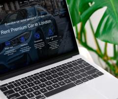 Car rent website ready to launch - 1